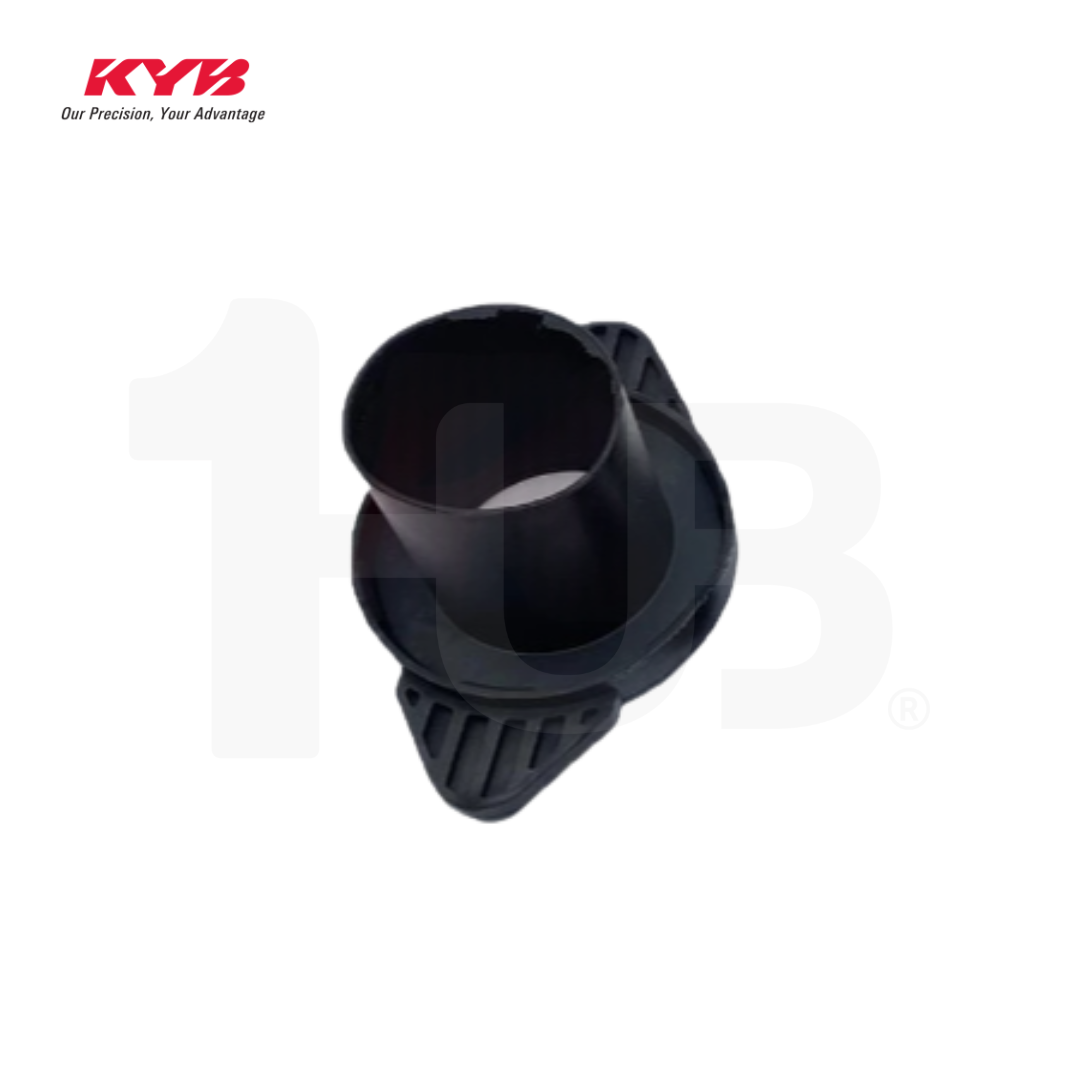 KYB SHOCK MOUNTING HONDA CRV RM RE3 07-13 REAR WITHOUT BEARING SAM-SM7634 51621-S84-A01 / 339261 / 339262 ( 1 SET )