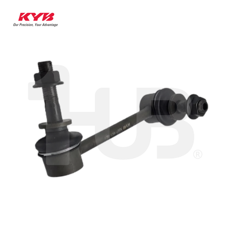 KYB STABILIZER LINK TOYOTA FORTUNER, HILUX VIGO 4X4, LANDCRUISER PRADO 120 05-22 FR-LH KSLF1001 SL-3890R / 48820-0K030