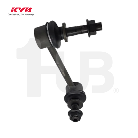 KYB STABILIZER LINK TOYOTA FORTUNER, HILUX VIGO 4X4, LANDCRUISER PRADO 120 05-22 FR-LH KSLF1001 SL-3890R / 48820-0K030