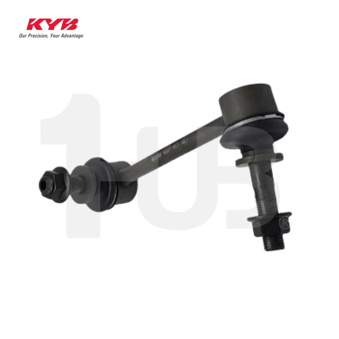 KYB STABILIZER LINK TOYOTA FORTUNER, HILUX VIGO 4X4, LANDCRUISER PRADO 120 05-22 FR-LH KSLF1001 SL-3890R / 48820-0K030