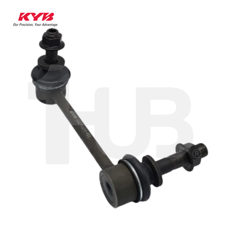 KYB STABILIZER LINK TOYOTA FORTUNER, HILUX VIGO 4X4, LANDCRUISER PRADO 120 05-22 FR-RH KSLF1002 / SL-3890L 48810-0K010