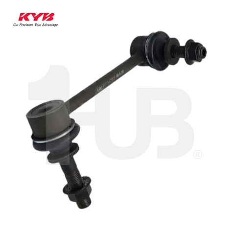 KYB STABILIZER LINK TOYOTA FORTUNER, HILUX VIGO 4X4, LANDCRUISER PRADO 120 05-22 FR-RH KSLF1002 / SL-3890L 48810-0K010