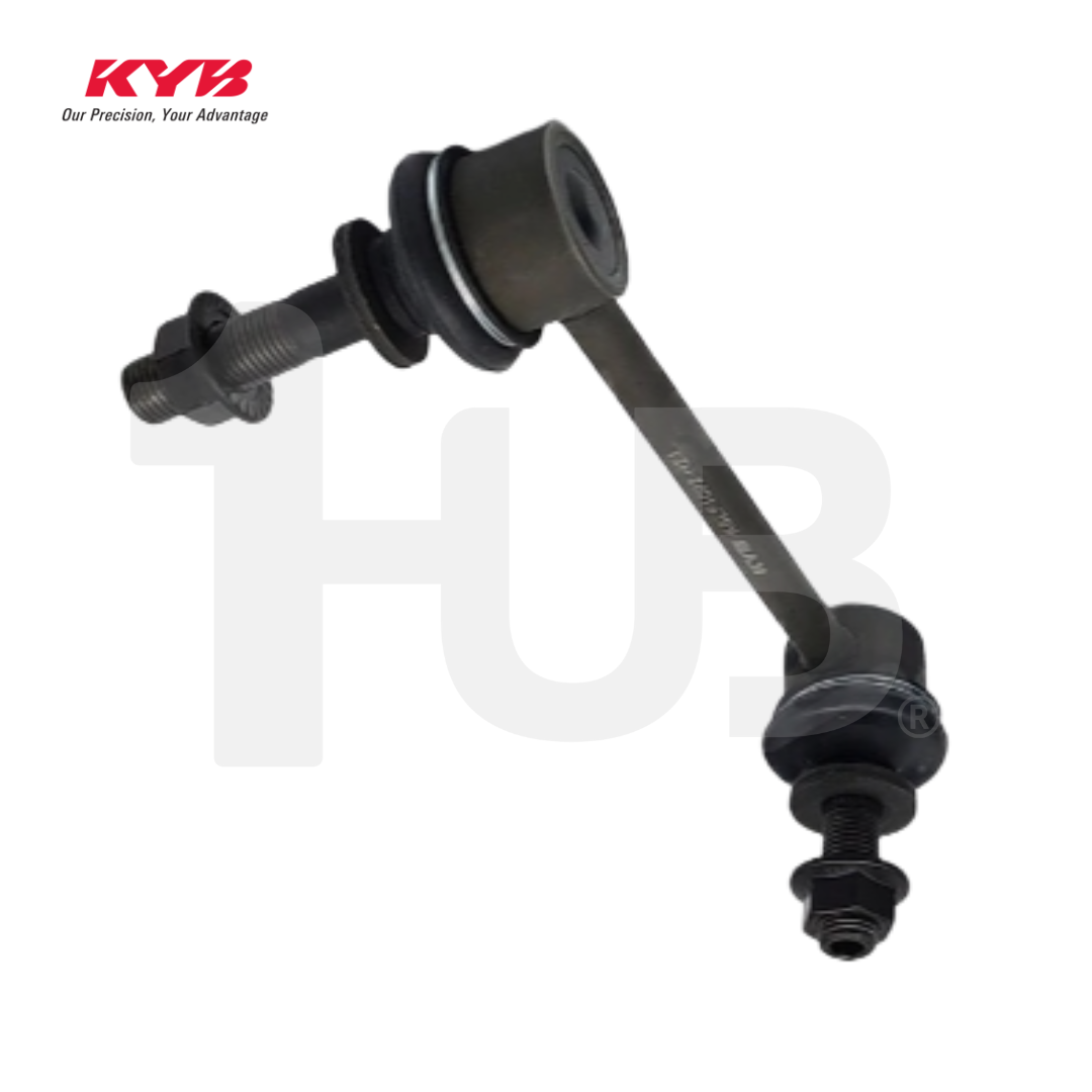 KYB STABILIZER LINK TOYOTA FORTUNER, HILUX VIGO 4X4, LANDCRUISER PRADO 120 05-22 FR-RH KSLF1002 / SL-3890L 48810-0K010