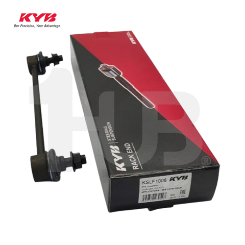 KYB STABILIZER LINK TOYOTA CAMRY ACV40 07- 18 FRONT KSLF1008 SL-T340 / 48820-06060