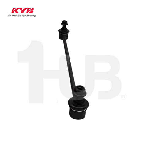 KYB STABILIZER LINK TOYOTA VIOS BATMAN, ROBIN, 07-12 FRONT KSLF1014 SL-T020 / 48820-52030