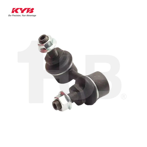 KYB STABILIZER LINK NISSAN NAVARA D40T 07- 14 FR-RH KSLF1019 / SL-N130R 54618-EB71A