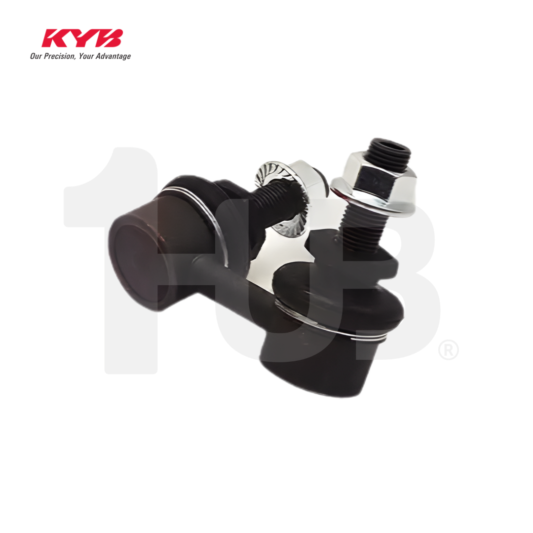 KYB STABILIZER LINK NISSAN NAVARA D40T 07- 14 FR-RH KSLF1019 / SL-N130R 54618-EB71A