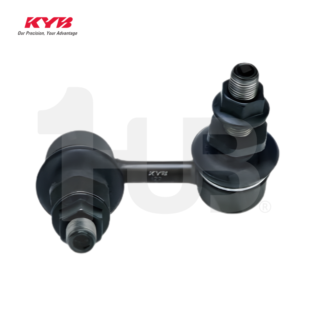 KYB STABILIZER LINK NISSAN NAVARA D40T 07- 14 FR-LH KSLF1020 / SL-N130L 54668-EB71A