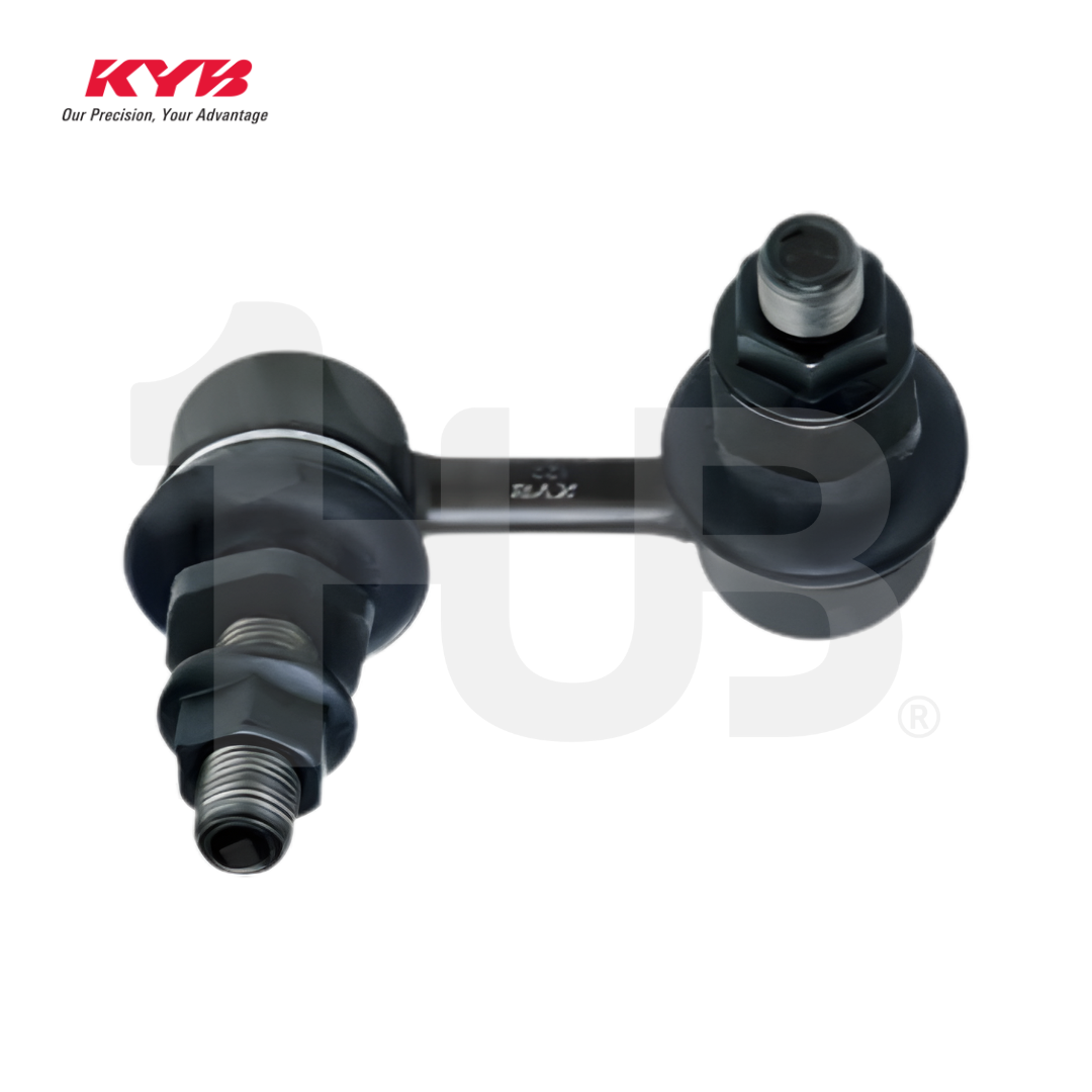 KYB STABILIZER LINK NISSAN NAVARA D40T 07- 14 FR-LH KSLF1020 / SL-N130L 54668-EB71A