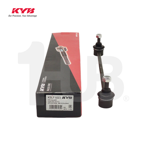 KYB STABILIZER LINK HONDA CITY/JAZZ/FIT GE6, GE7, GE8, GE9 09-14 FRONT KSLF-1023(TF0) / SL-H110