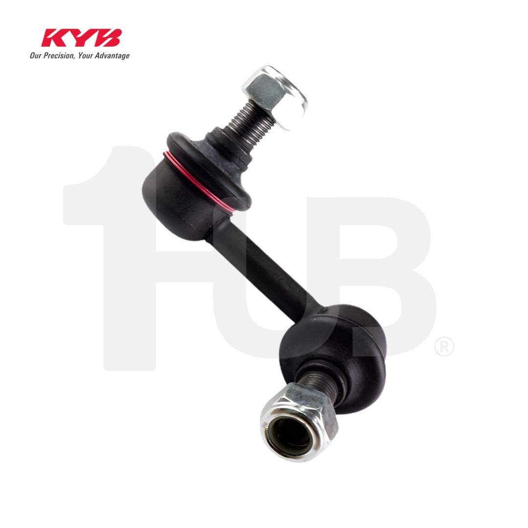 KYB STABILIZER LINK MITSUBISHI PAJERO V83W / V87W 08-16 FRONT-RH KSLF1028 / SL-B040R 4056A134