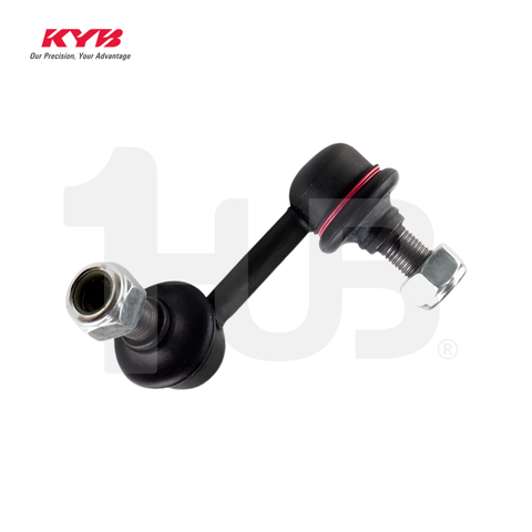 KYB STABILIZER LINK MITSUBISHI PAJERO V83W / V87W 08-16 FRONT-RH KSLF1028 / SL-B040R 4056A134