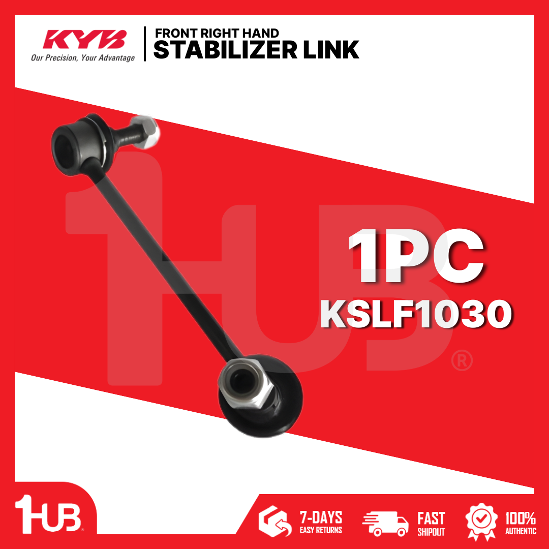 KYB STABILIZER LINK FORD ESCAPE EP 03-12 FR-RH KSLF1030 / SL-9420R E181-34-150
