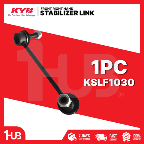 KYB STABILIZER LINK FORD ESCAPE EP 03-12 FR-RH KSLF1030 / SL-9420R E181-34-150