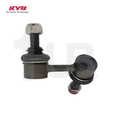 KYB STABILIZER LINK MITSUBISHI PAJERO FIELDMASTER 00-07 FR-RH KSLF1034 / SL-7840R MR374522