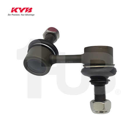 KYB STABILIZER LINK MITSUBISHI PAJERO FIELDMASTER 00-07 FR-RH KSLF1034 / SL-7840R MR374522