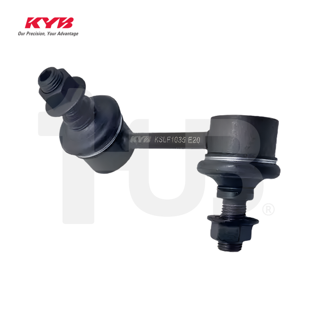 KYB STABILIZER LINK MITSUBISHI PAJERO FIELDMASTER 00-07 FR-LH KSLF1035 / SL-7840L MR374521