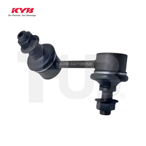 KYB STABILIZER LINK MITSUBISHI PAJERO FIELDMASTER 00-07 FR-LH KSLF1035 / SL-7840L MR374521