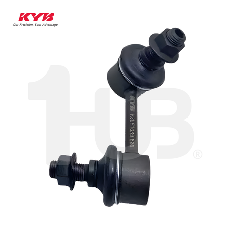 KYB STABILIZER LINK MITSUBISHI PAJERO FIELDMASTER 00-07 FR-LH KSLF1035 / SL-7840L MR374521