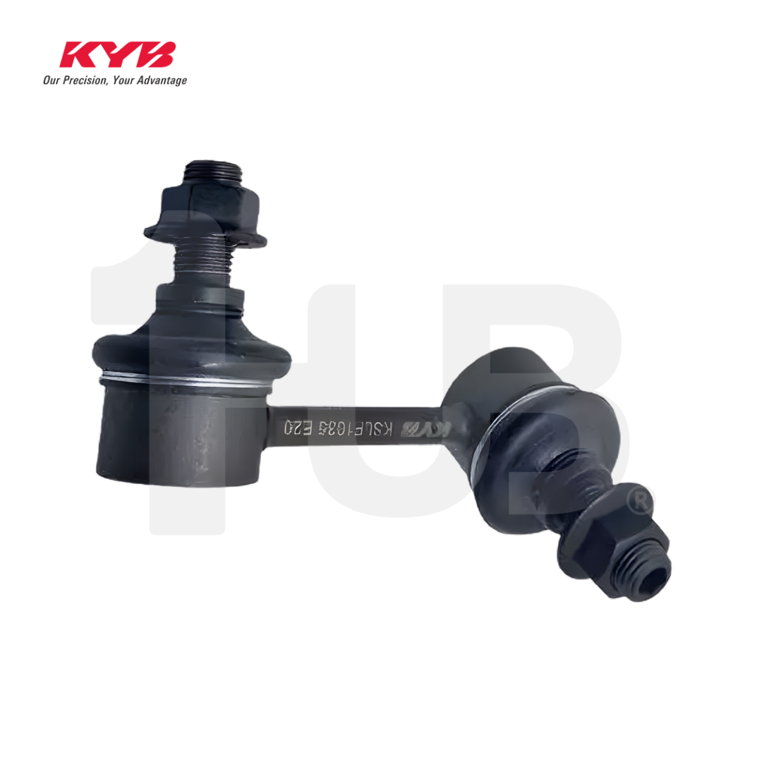 KYB STABILIZER LINK MITSUBISHI PAJERO FIELDMASTER 00-07 FR-LH KSLF1035 / SL-7840L MR374521