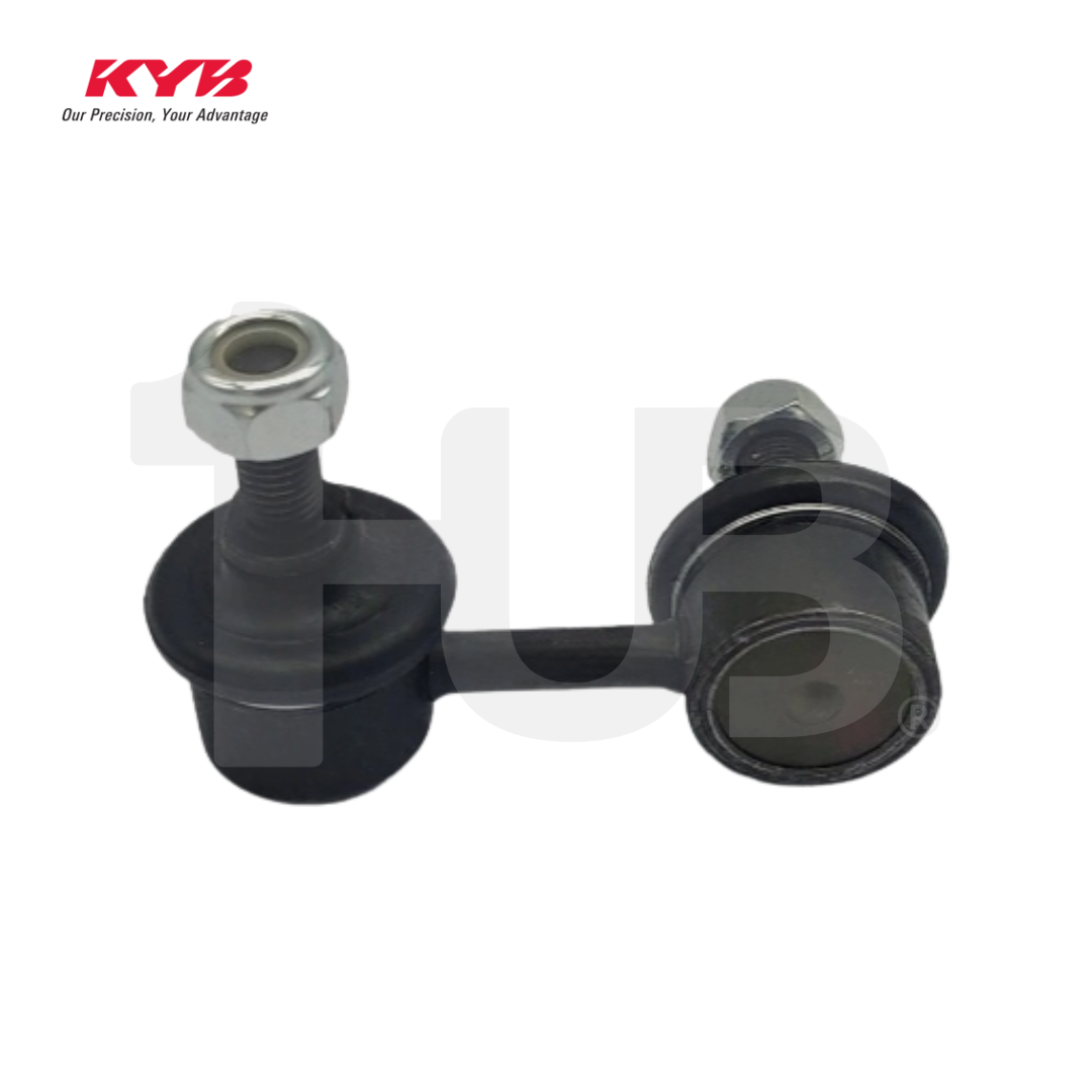 KYB STABILIZER LINK MITSUBISHI LANCER PIZZA PIE 97- / OUTLANDER 04-, EVO 9,  CT9A CJ4A CU5W FR-RH KSLF1036 / SL-7820R MR316369