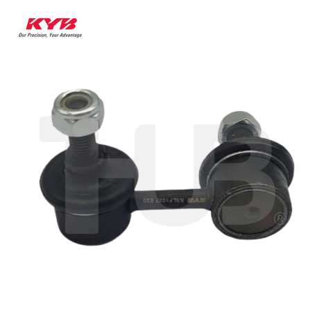 KYB STABILIZER LINK MITSUBISHI LANCER PIZZA PIE 97- / OUTLANDER 04-, EVO 9,  CT9A CJ4A CU5W FR-LH KSLF1037 / SL-7820L 4056A015
