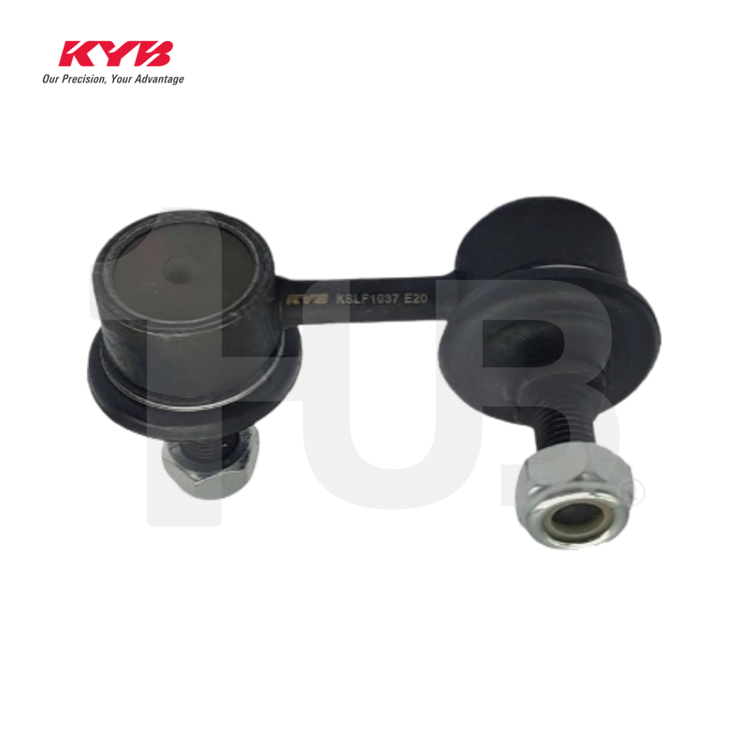 KYB STABILIZER LINK MITSUBISHI LANCER PIZZA PIE 97- / OUTLANDER 04-, EVO 9,  CT9A CJ4A CU5W FR-LH KSLF1037 / SL-7820L 4056A015