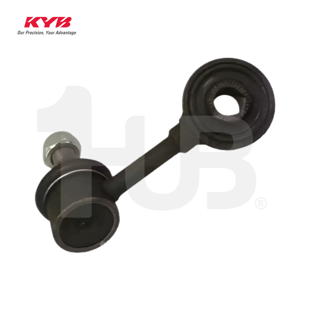 KYB STABILIZER LINK MITSUBISHI PAJERO V24W, V21W, V25W, V26W,V43W,V45W,V46V 92-00 FR-RH KSLF1039 / SL-7720R MR267877