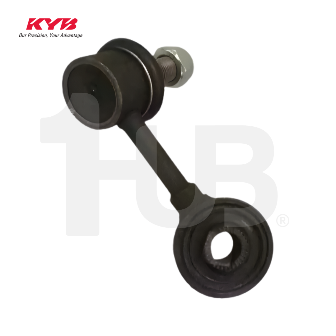 KYB STABILIZER LINK MITSUBISHI PAJERO V24W, V21W, V25W, V26W,V43W,V45W,V46V 92-00 FR-RH KSLF1039 / SL-7720R MR267877