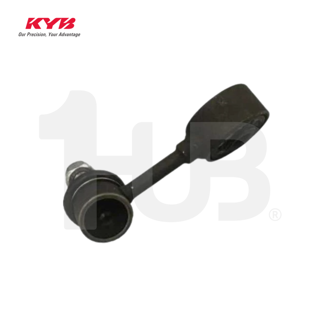 KYB STABILIZER LINK MITSUBISHI PAJERO V24W, V21W, V25W, V26W, V43W,V45W,V46V 92-00 FR-LH KSLF1040 / SL-7720L MR267876