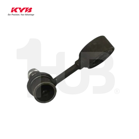 KYB STABILIZER LINK MITSUBISHI PAJERO V24W, V21W, V25W, V26W, V43W,V45W,V46V 92-00 FR-LH KSLF1040 / SL-7720L MR267876