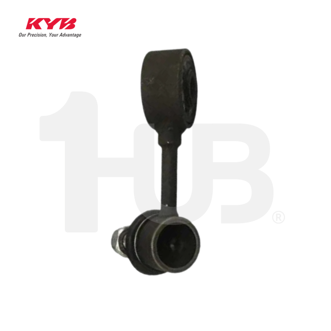 KYB STABILIZER LINK MITSUBISHI PAJERO V24W, V21W, V25W, V26W, V43W,V45W,V46V 92-00 FR-LH KSLF1040 / SL-7720L MR267876