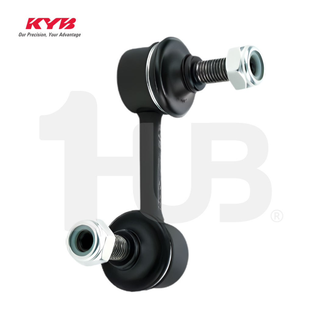 KYB STABILIZER LINK HONDA CIVIC FD1, FD3 1.8, 2.0 06-12 FR-RH KSLF1045 / SL-6380R 51320-SNA-A02