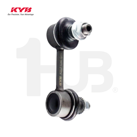 KYB STABILIZER LINK HONDA CIVIC FD1, FD3 1.8, 2.0 06-12 FR-LH KSLF1046 / SL-6380L 51321-SNA-A02
