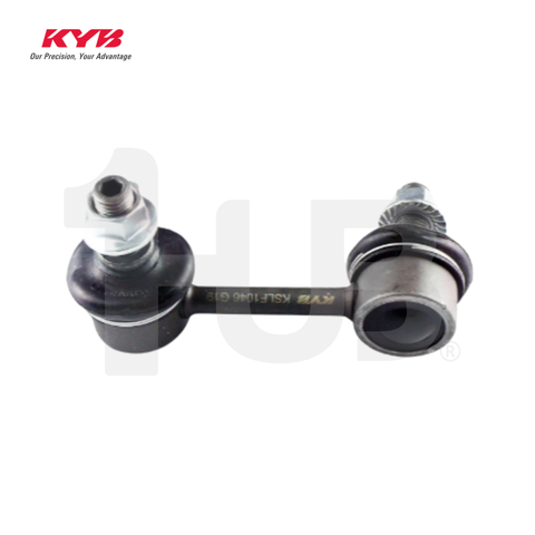 KYB STABILIZER LINK HONDA CIVIC FD1, FD3 1.8, 2.0 06-12 FR-LH KSLF1046 / SL-6380L 51321-SNA-A02
