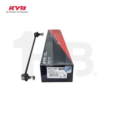 KYB STABILIZER LINK HONDA JAZZ SAE 03-08 FR-RH KSLF1047 SL-6360R / (SAE)