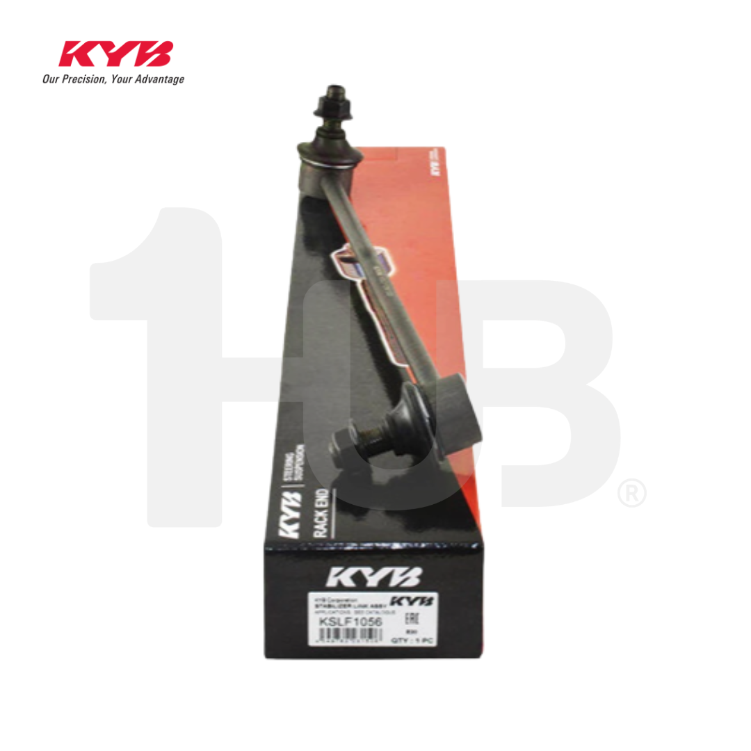 KYB STABILIZER LINK HONDA CITY/JAZZ/FIT ARIA GD6, GD7, GD8, GD9 02-08 FR-LH KSLF1056 SL-6300L / (SEL)
