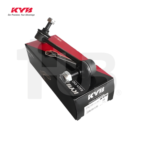 KYB STABILIZER LINK CHEVROLET / ISUZU TRAILBLAZER, COLORADO, D-MAX TFS 4WD 2012-UP FR-LH KSLF1063 / SL-5400L 8-97944-569-0