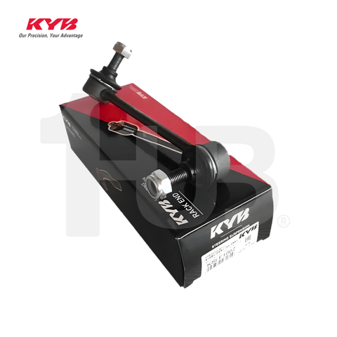 KYB STABILIZER LINK CHEVROLET / ISUZU TRAILBLAZER, COLORADO, D-MAX TFS 4WD 2012-UP FR-RH KSLF1062 / SL-5400R 8-97944-568-0