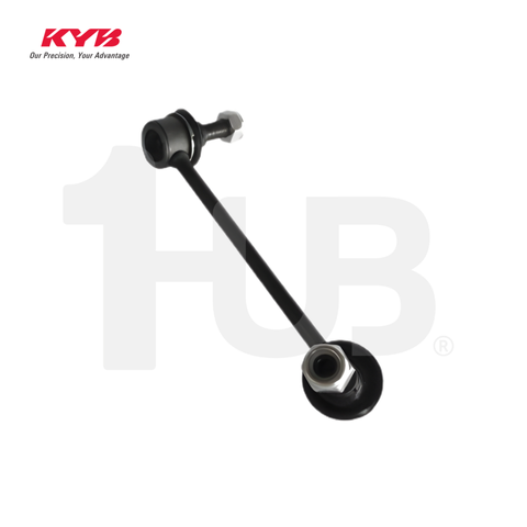 KYB STABILIZER LINK CHEVROLET / ISUZU TRAILBLAZER, COLORADO, D-MAX TFS 4WD 2012-UP FR-LH KSLF1063 / SL-5400L 8-97944-569-0