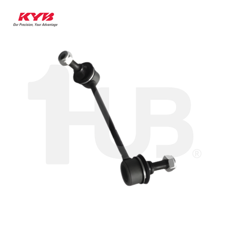 KYB STABILIZER LINK CHEVROLET / ISUZU TRAILBLAZER, COLORADO, D-MAX TFS 4WD 2012-UP FR-RH KSLF1062 / SL-5400R 8-97944-568-0