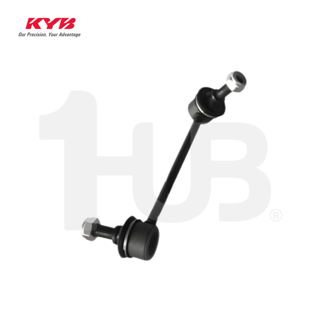 KYB STABILIZER LINK CHEVROLET / ISUZU TRAILBLAZER, COLORADO, D-MAX TFS 4WD 2012-UP FR-RH KSLF1062 / SL-5400R 8-97944-568-0