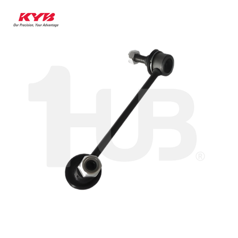 KYB STABILIZER LINK CHEVROLET / ISUZU TRAILBLAZER, COLORADO, D-MAX TFS 4WD 2012-UP FR-LH KSLF1063 / SL-5400L 8-97944-569-0