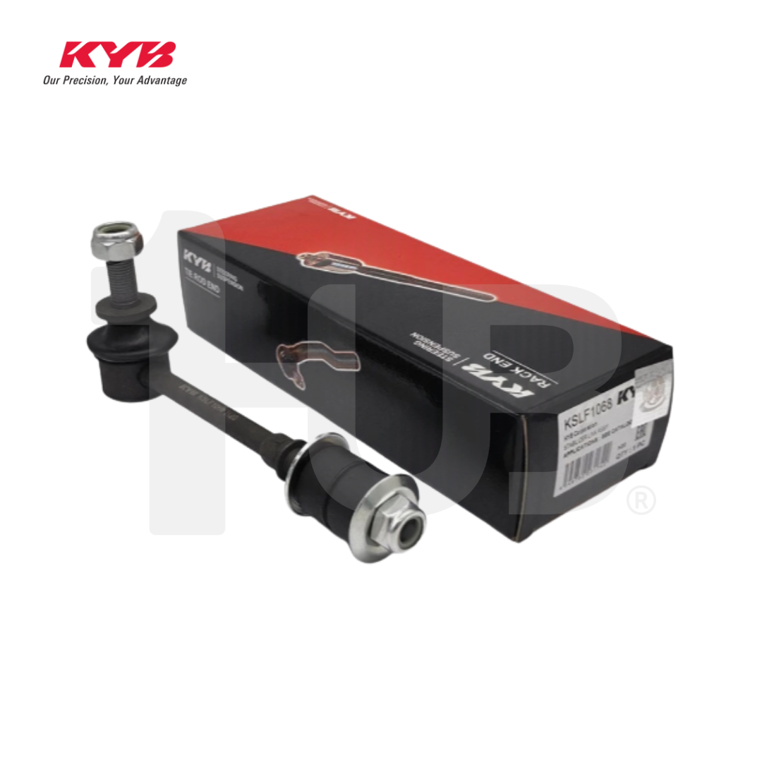KYB STABILIZER LINK TOYOTA HIACE D4D KDH200 , KD220, KDH222 05-18 FRONT KSLF1068 SL-3970 / SL-T680 / (26050)