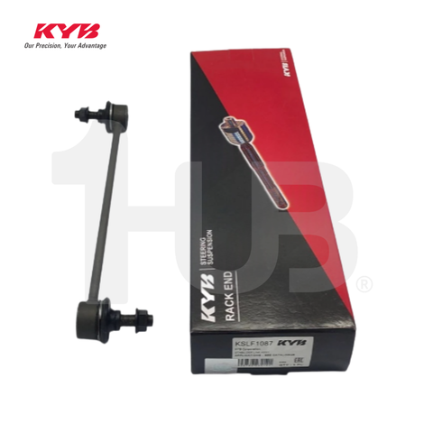 KYB STABILIZER LINK FORD / MAZDA 2 / FIESTA / DEMIO DE5FS / DE3FS 2007- / 2011- 2018 FRONT KSLF1087 SL-1800 / (D651)