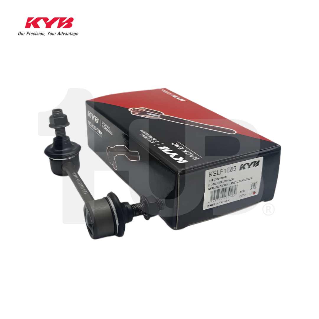 KYB STABILIZER LINK MAZDA 626 MPV, CX-7 CG2SP ER3P LY3P 93-99 FR-RH KSLF1089 / SL-1610R GA2A-34-150A