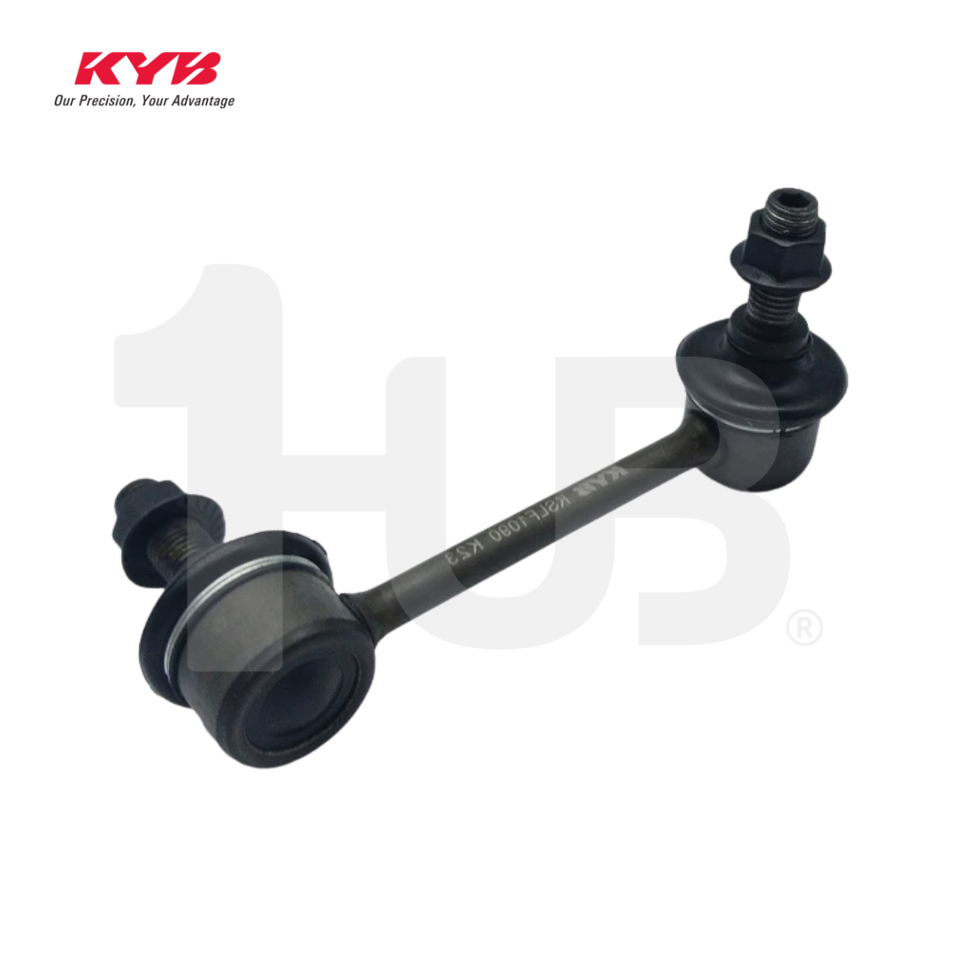 KYB STABILIZER LINK MAZDA 626 MPV, CX-7 CG2SP ER3P LY3P 93-97 FR-LH KSLF1090 / SL-1610L GA2A-34-170A