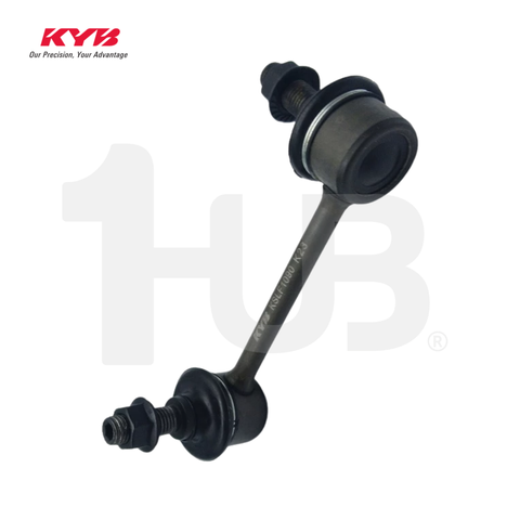 KYB STABILIZER LINK MAZDA 626 MPV, CX-7 CG2SP ER3P LY3P 93-97 FR-LH KSLF1090 / SL-1610L GA2A-34-170A