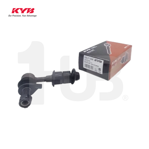 KYB STABILIZER LINK NISSAN URVAN E25 01-15 WITH RUBBER BUSH FRONT KSLF1096 SL-N350 / (VW000)