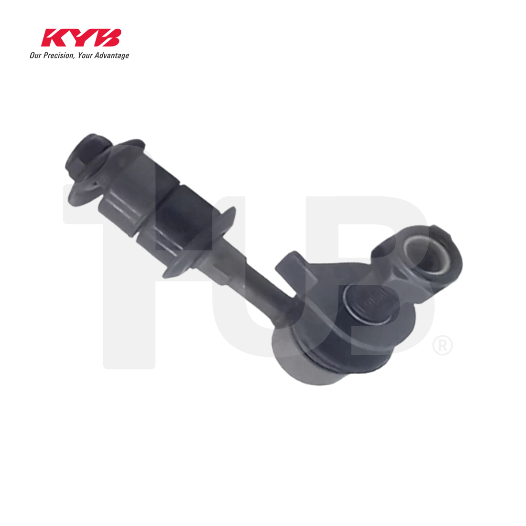 KYB STABILIZER LINK NISSAN URVAN E25 01-15 WITH RUBBER BUSH FRONT KSLF1096 SL-N350 / (VW000)
